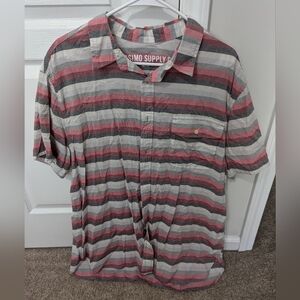 Mossimo XL Flannel shirt
